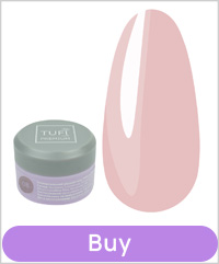 Universal Liquid Polygel TUFI profi SMART GEL 08